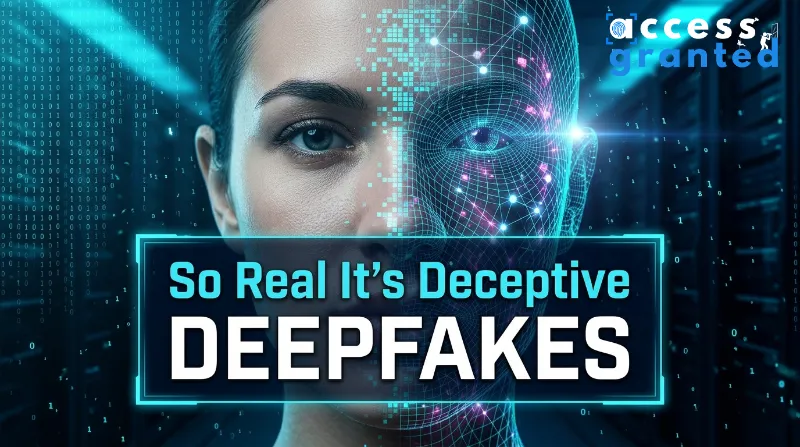 So Real It's Deceptive: Deepfakes! A Technical Look Behind the Scenes