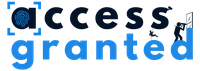 Access Granted Logo