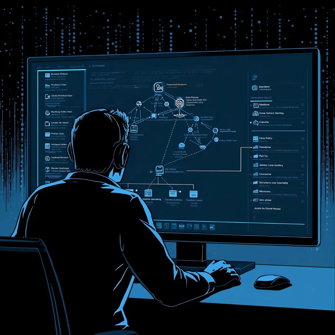 Active Directory Pentest