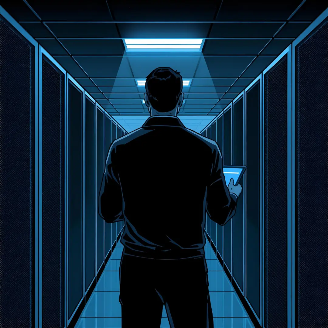 Infrastructure-Pentest