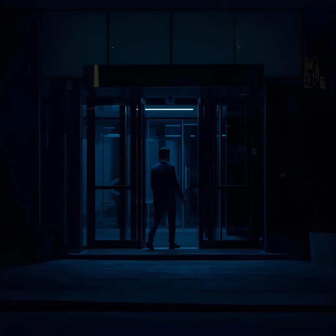 Hero image illustrating a physical pentesting scenario