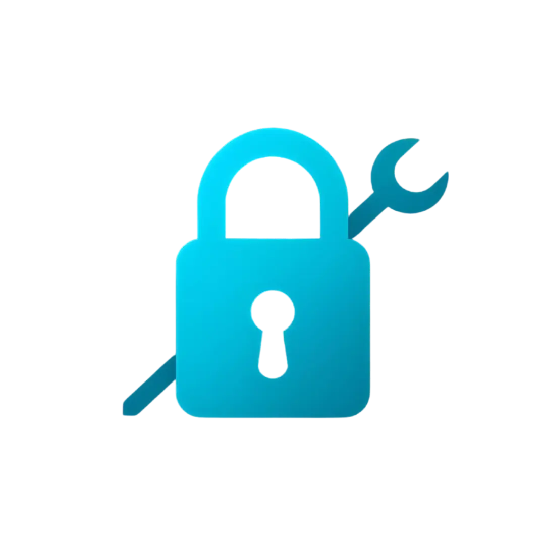 Lockpicking & access control testing