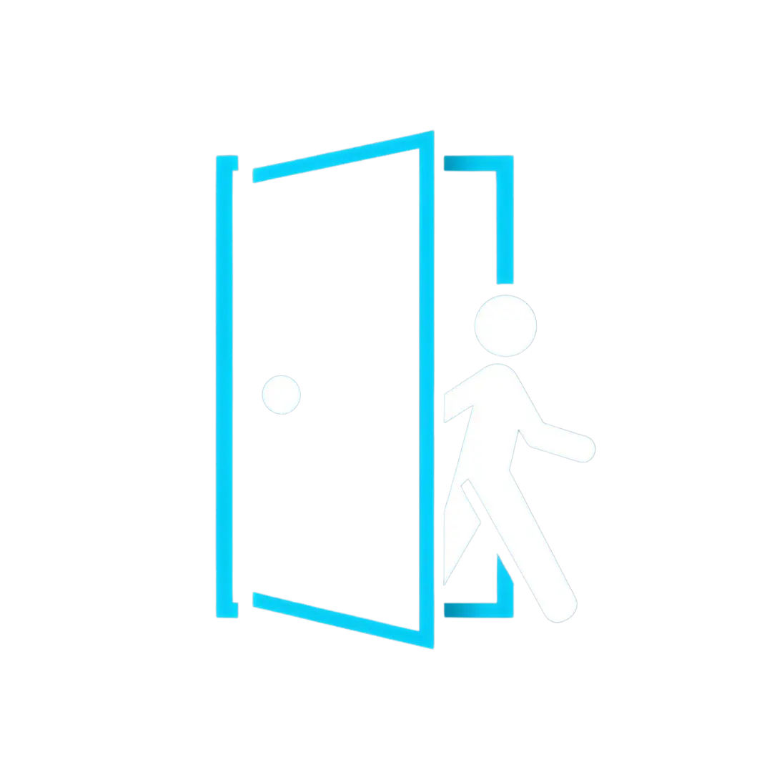 Tailgating & physical intrusion test