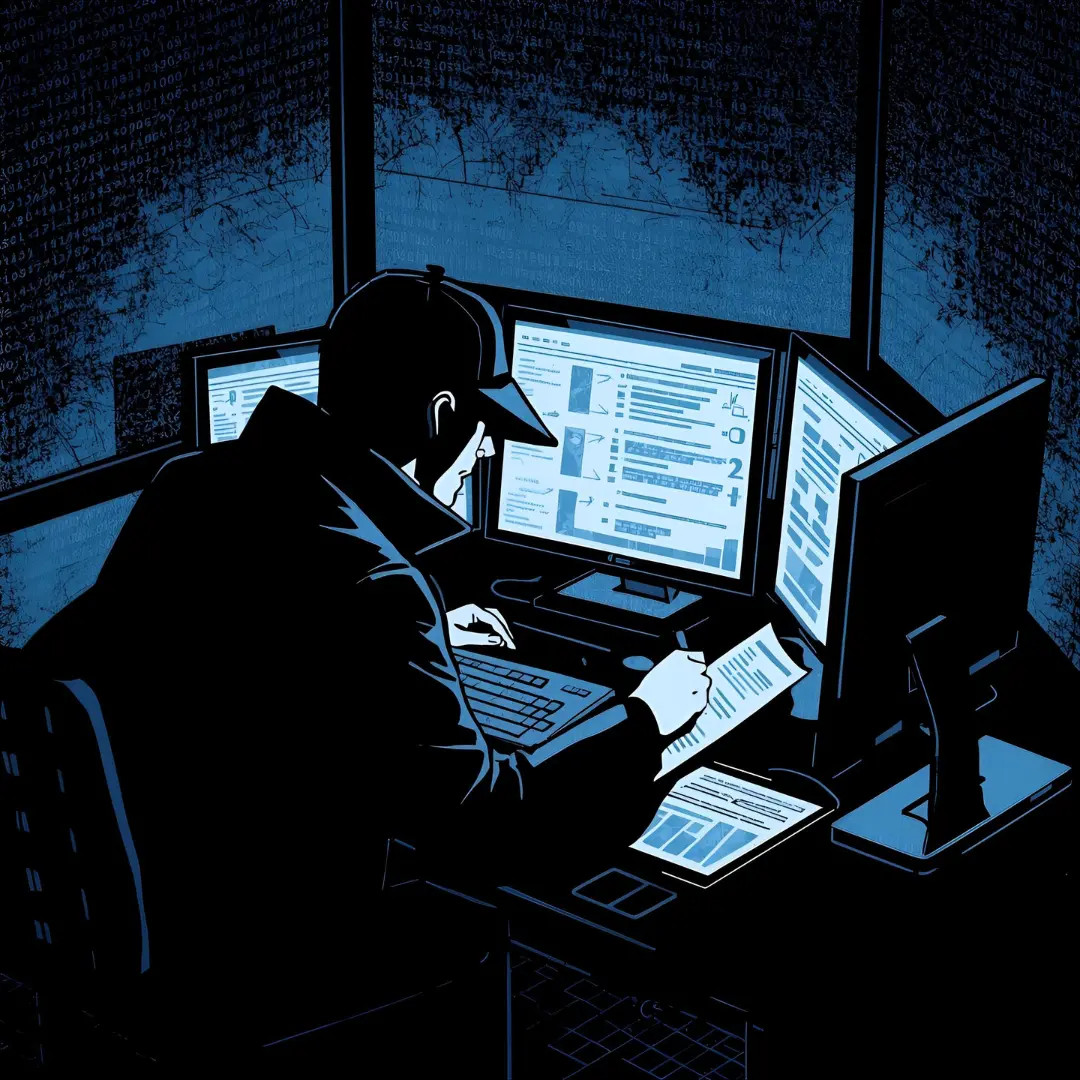 Reconnaissance / OSINT