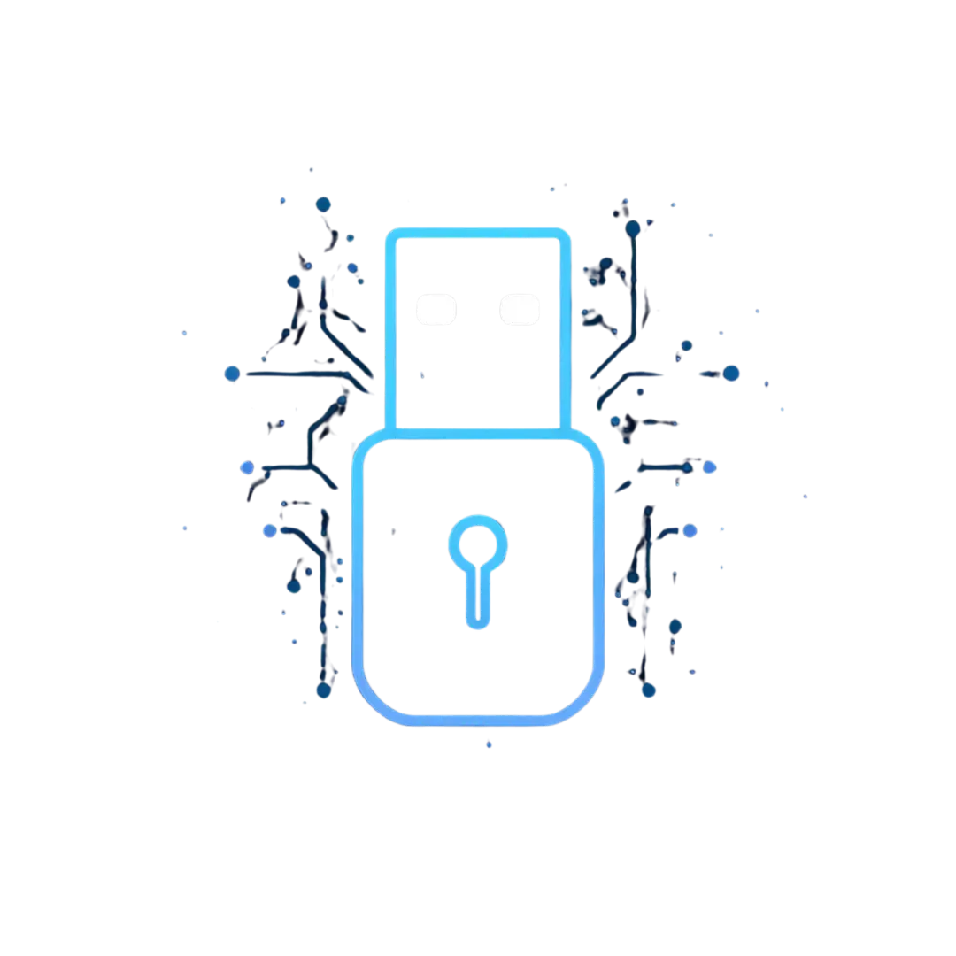 USB drops and baiting