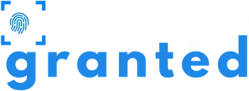 Access Granted Logo